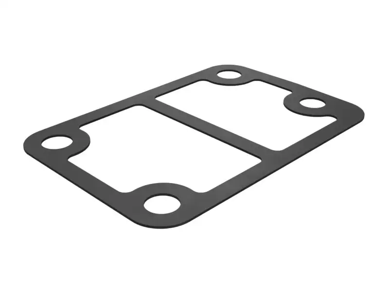 CATERPILLAR GASKET 2P4305 NEW - Picture 2