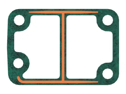 CATERPILLAR GASKET 2P4305 NEW - Thumb image 9