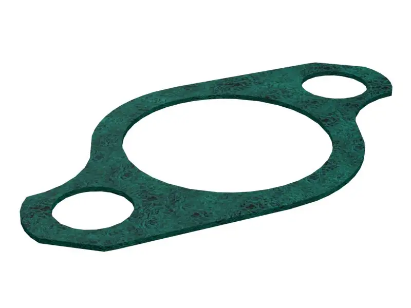 CATERPILLAR PAPIERDICHTUNG 2P8746 NEU – Bild 8