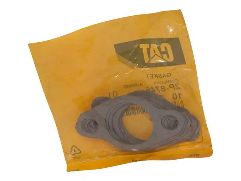 CATERPILLAR PAPIERDICHTUNG 2P8746 NEU – Bild 9