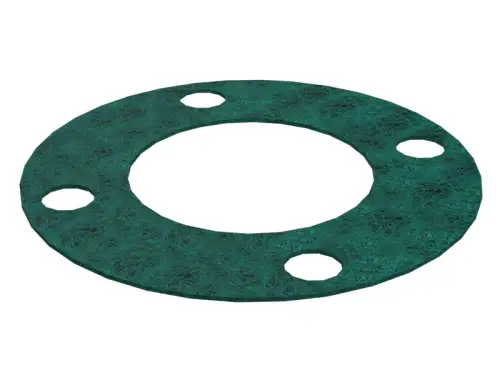 CATERPILLAR PAPER GASKET 2S6151 NEW - Thumb image 3