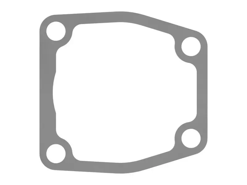 CATERPILLAR PAPER GASKET 2W3679 NEW - Picture 4