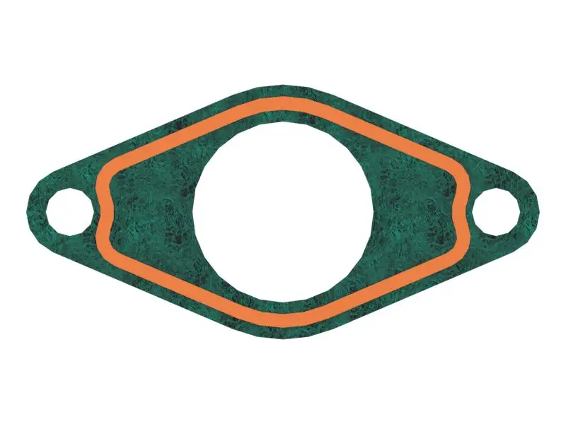 CATERPILLAR PAPER GASKET 2W5447 NEW - Picture 7
