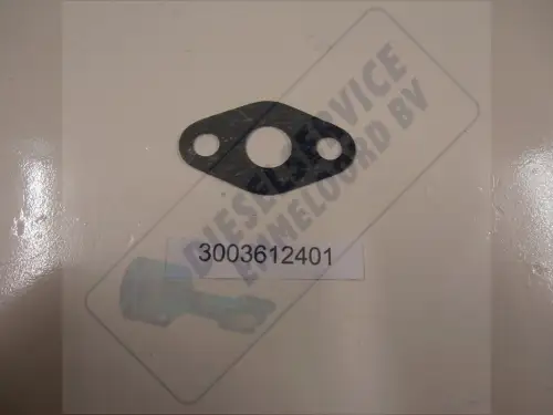 MITSUBISHI DICHTING 3003612401 NIEUW - Miniatuur afbeelding 1