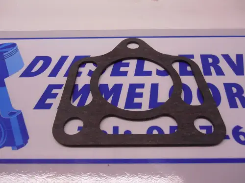 CUMMINS EXHAUST MANIFOLD GASKET 3081076 NEW - Thumb image 1