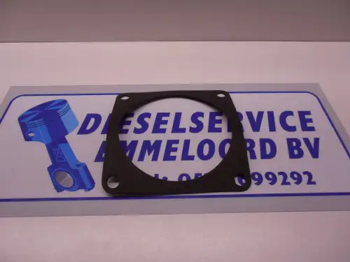 JOINT EN PAPIER CUMMINS 3179035 NEUF - Miniature 1