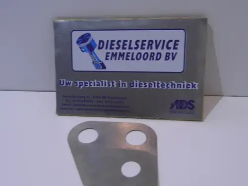 MITSUBISHI GASKET 3253200900 NEW - Thumb image 1