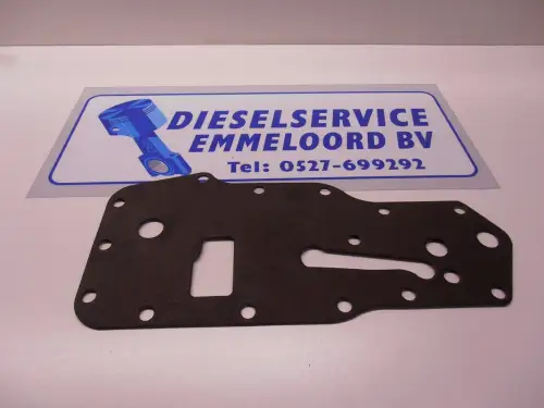 CUMMINS METALLDICHTUNG 3942915 NEU – Vorschaubild 1