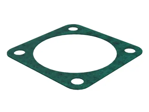 CATERPILLAR GASKET 4F4873 NEW - Thumb image 1