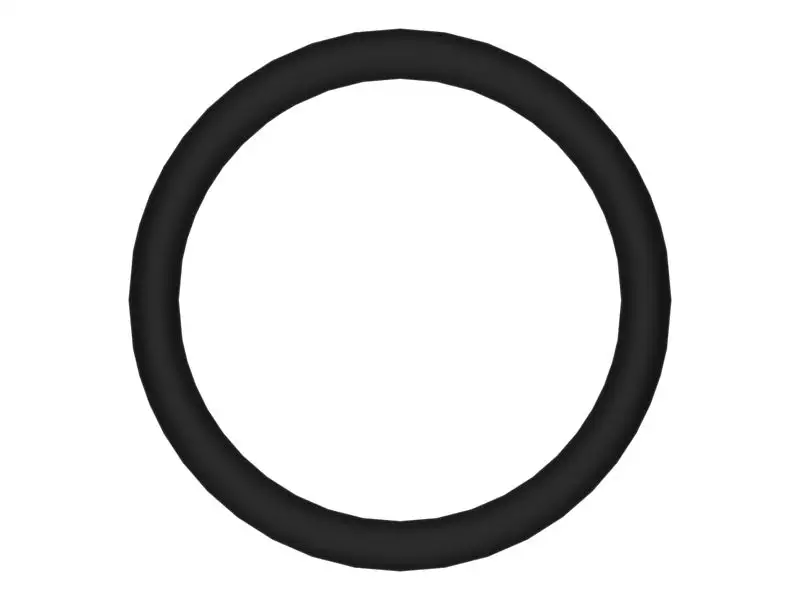 CATERPILLAR O-RING 4F9653 NIEUW - Afbeelding 7