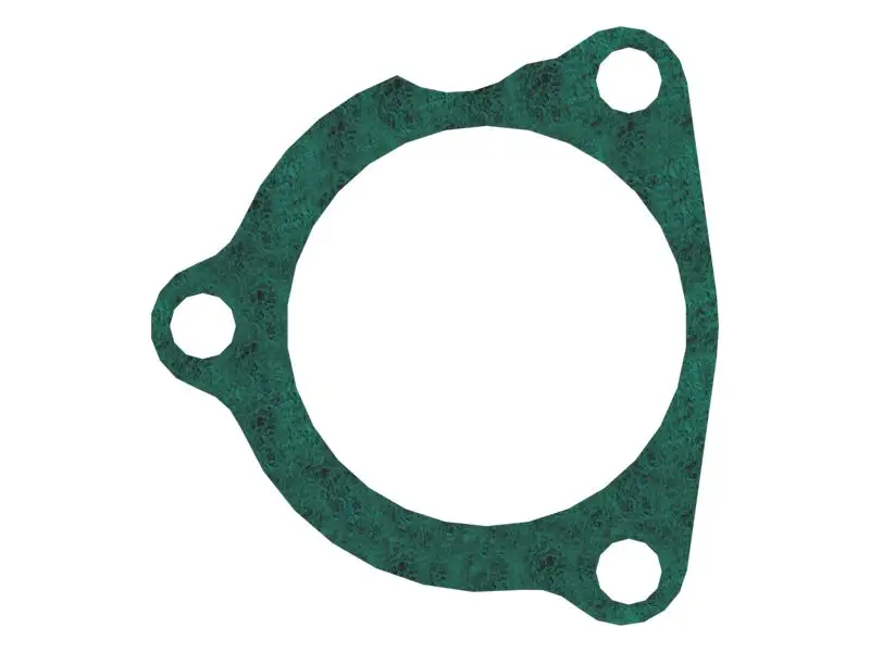CATERPILLAR PAPER GASKET 4H7869 NEW - Picture 8