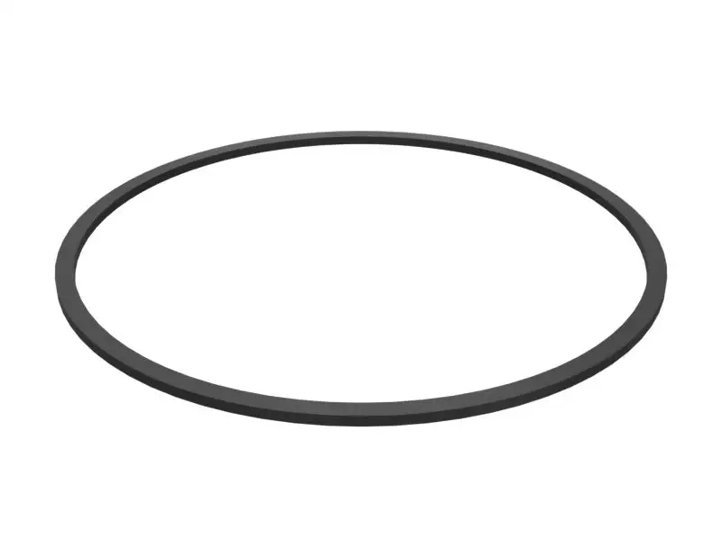 CATERPILLAR PAPER GASKET 4L7636 NEW - Picture 5