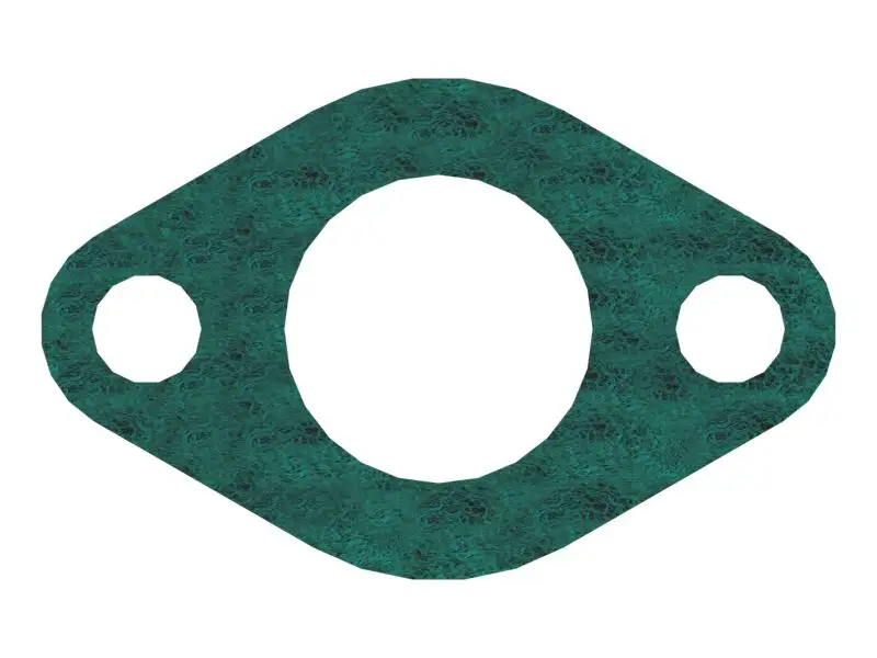 CATERPILLAR PAPER GASKET 4N0699 NEW - Picture 6