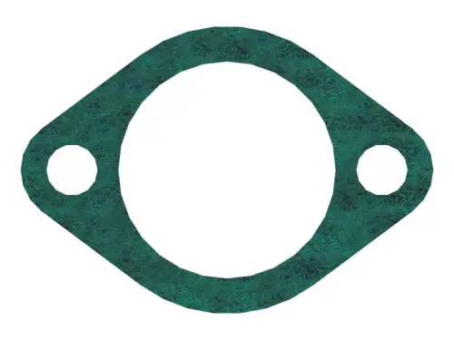 CATERPILLAR PAPER GASKET 4N0933 NEW - Thumb image 7