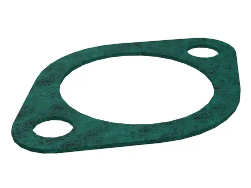 CATERPILLAR PAPER GASKET 4N0933 NEW - Thumb image 9