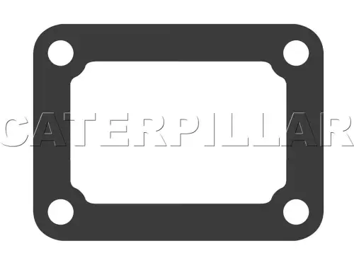 JUNTA DE CARTER CATERPILLAR 4N5225 NUEVA