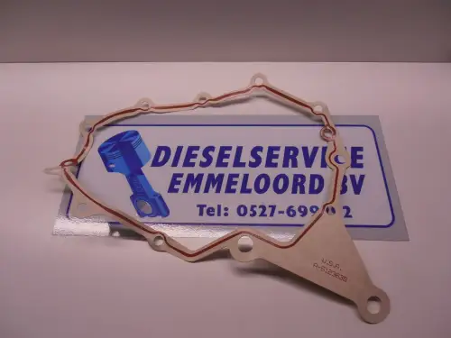JUNTA DETROIT DIESEL 5123638 NUEVA