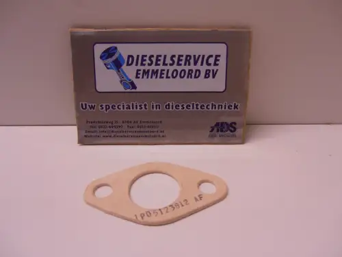 JUNTA DETROIT DIESEL 5123812 NUEVA