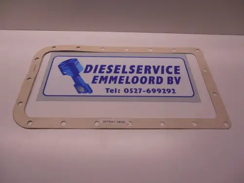 DETROIT DIESEL DICHTUNG 5125635 NEU