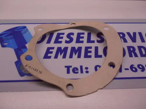 DETROIT DIESEL DICHTUNG 5148810 NEU