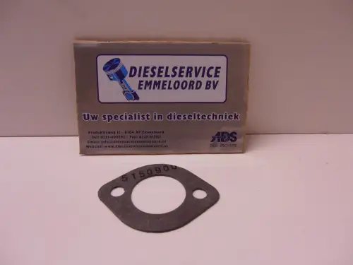 JUNTA DETROIT DIESEL 5150900 NUEVA