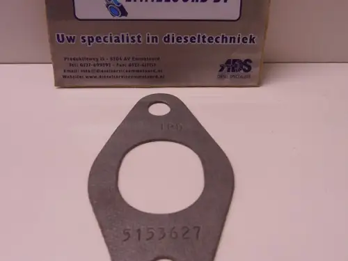 DETROIT DIESEL DICHTUNG 5153627 NEU