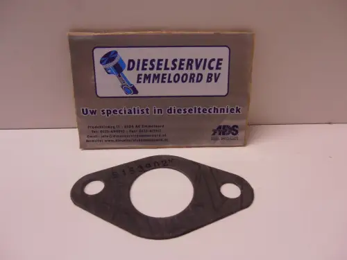 JUNTA DETROIT DIESEL 5153902 NUEVA