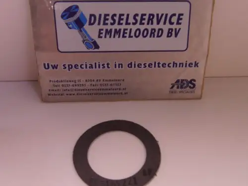 CUMMINS DICHTUNG 5155221 NEU – Vorschaubild 1