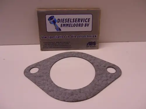 УПЛОТНЕНИЕ DETROIT DIESEL 5163760 НОВОЕ