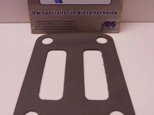 DETROIT DIESEL DICHTUNG 5188028 NEU