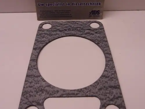 CUMMINS GASKET 544896 NIEUW - Miniatuur afbeelding 1