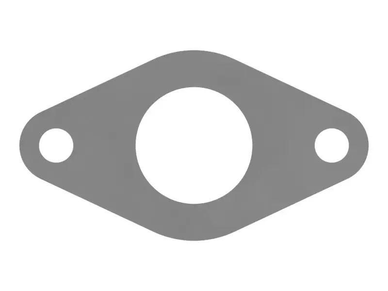 CATERPILLAR PAPER GASKET 5H0244 NEW - Picture 3
