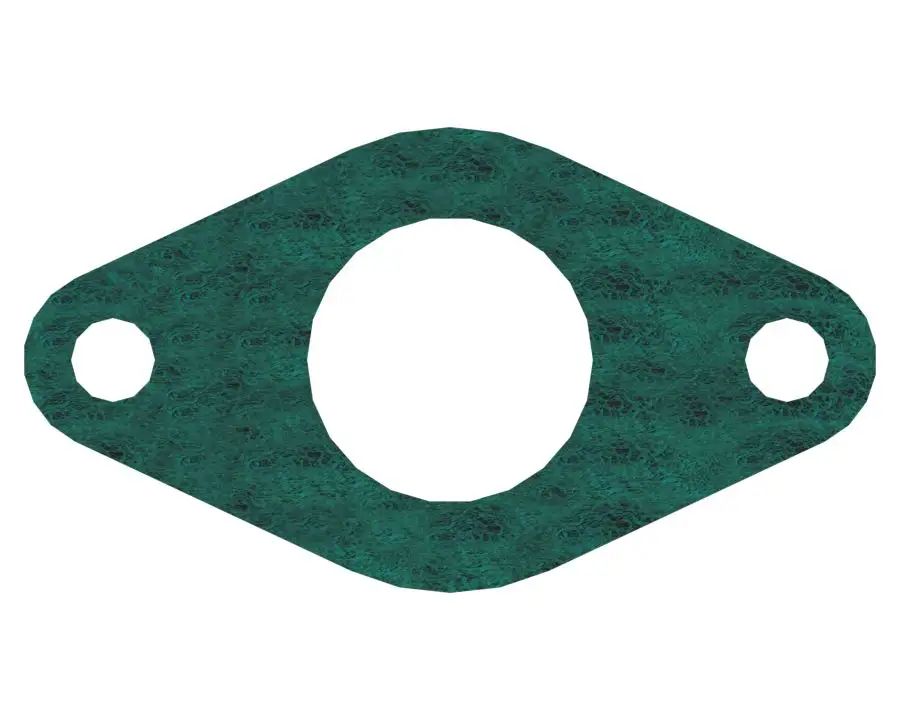 JOINT EN PAPIER CATERPILLAR 5H0244 NEUF - Image 8