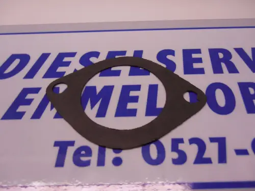 CUMMINS JUNTAS, CUERPO DE VÁLVULA DE BYPASS 69651 NUEVO