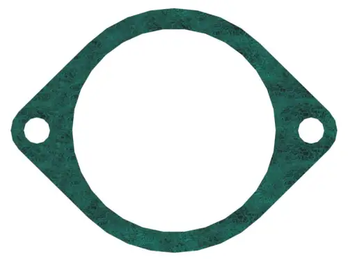 CATERPILLAR PAPER GASKET 6L1597 NEW - Thumb image 5