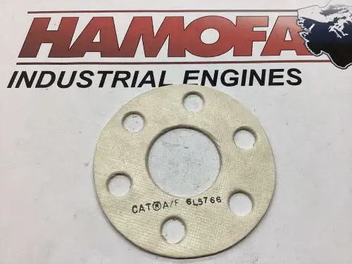 CATERPILLAR GASKET 6L5766 NEW - Thumb image 2