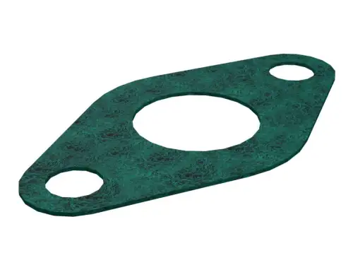 CATERPILLAR PAPIERDICHTUNG 6L6580 NEU – Vorschaubild 7