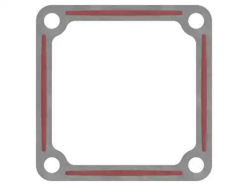 CATERPILLAR PAPER GASKET 7E6016 NEW - Thumb image 3
