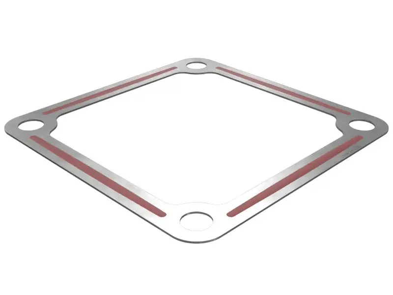 CATERPILLAR PAPER GASKET 7E6016 NIEUW - Afbeelding 5