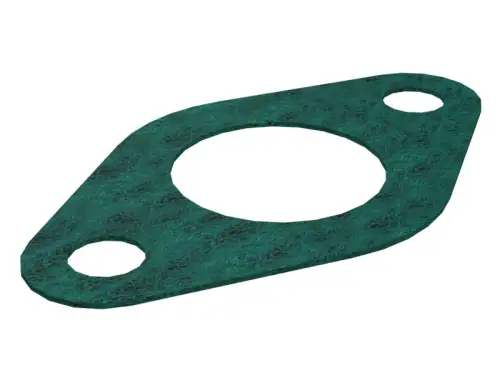 CATERPILLAR PAPIERDICHTUNG 7F7590 NEU – Vorschaubild 9