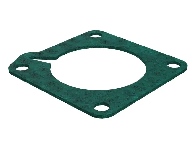CATERPILLAR PAPER GASKET 7N0944 NEW - Picture 9