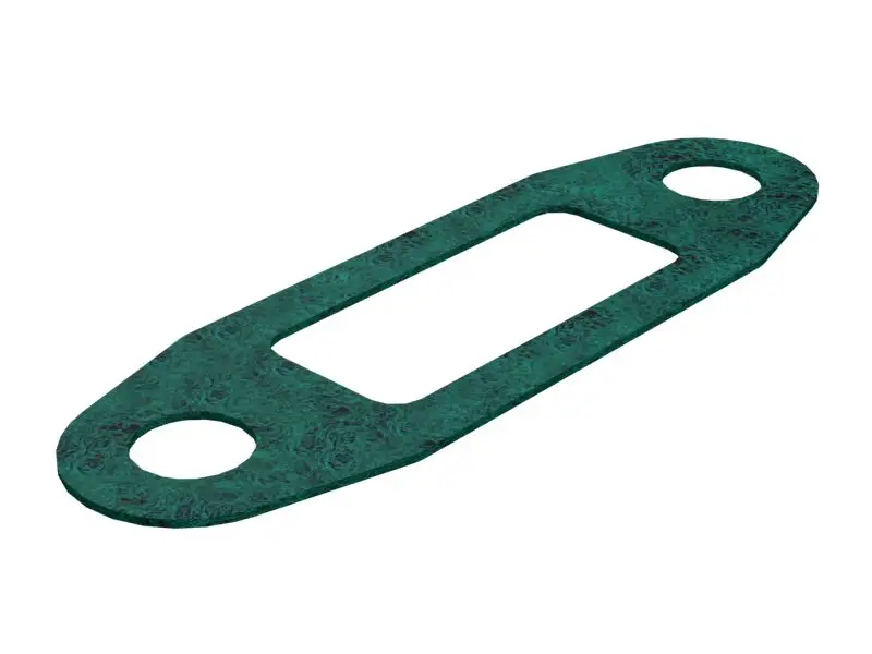 JOINT EN PAPIER CATERPILLAR 7N7559 NEUF - Image 6