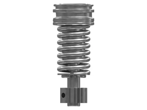 CATERPILLAR PLUNGER & BBL AS 7W5929 NEW - Thumb image 2