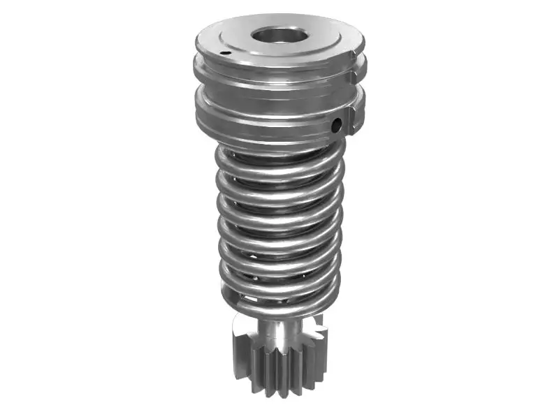 CATERPILLAR PLUNGER & BBL AS 7W5929 NEW - Picture 5