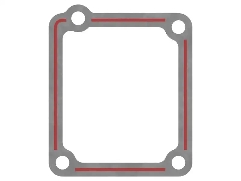 CATERPILLAR GASKET 7W6081 NEW - Picture 2