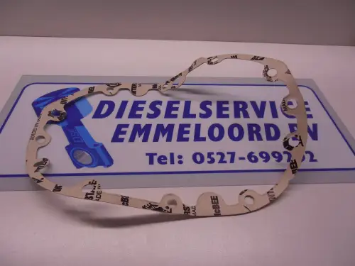 DETROIT DIESEL DICHTUNG 8924266 NEU