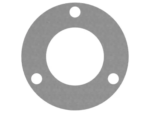 УПЛОТНЕНИЕ CATERPILLAR 8H5027 НОВОЕ - Миниатюра 3
