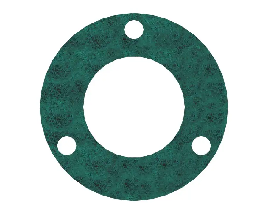 CATERPILLAR GASKET 8H5027 NEW - Picture 9