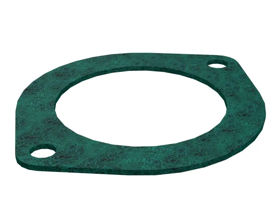 CATERPILLAR PAPER GASKET 8L3873 NEW - Picture 8