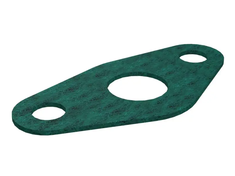 CATERPILLAR GASKET-ADAPTER 8N6854 NEW - Picture 7